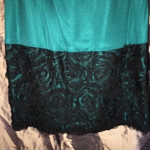 Cocktail dress